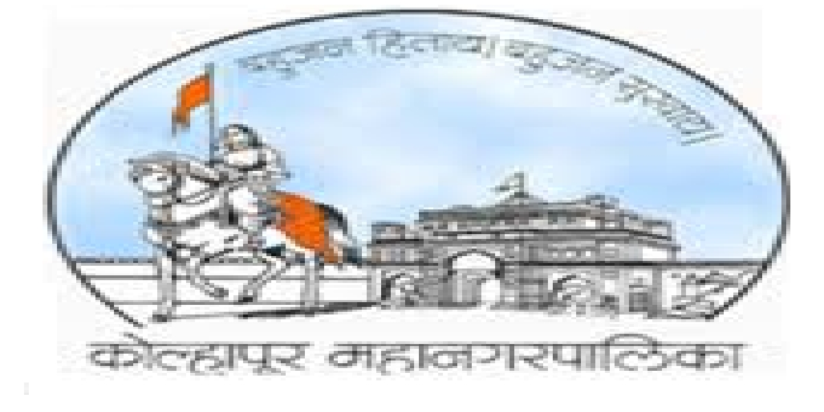 Kolhapur Mahanagarpalika Bharti 2020 