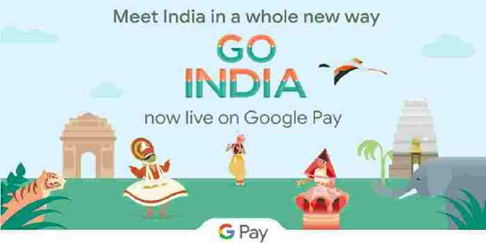 Google Pay Go India Nainital Event Quiz Answers | Win Rs. 100