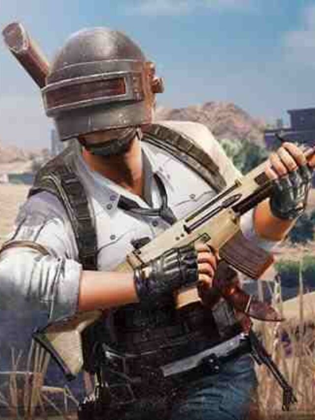 PUBG Mobile Redeem Codes Today Working – Free Uc, Weapon Skins