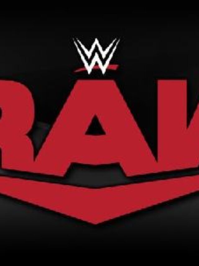 WWE Monday Night Raw Results: Winners, Grades, Matches Highlights