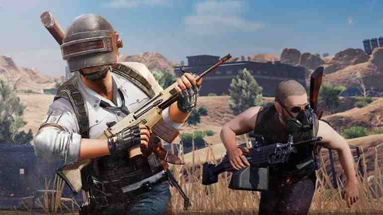 PUBG Mobile Redeem Codes Today