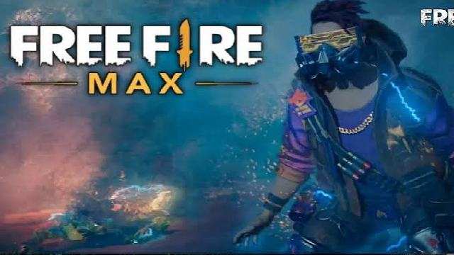 Garena Free Fire MAX Redeem Codes Today