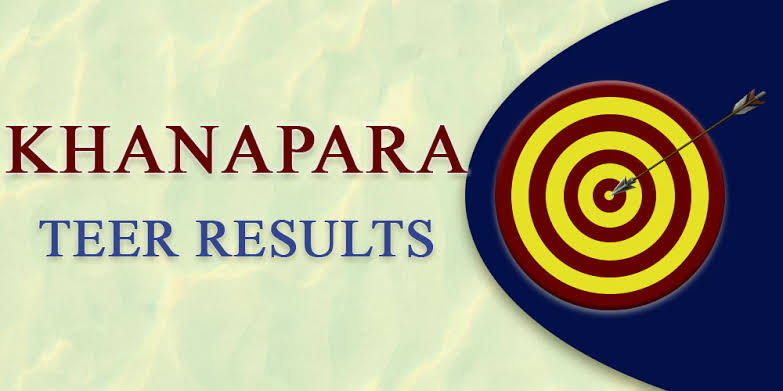 Khanapara teer results today