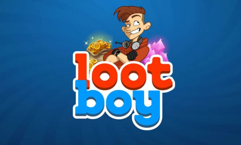 Lootboy redeem code 2022 Free reward codes