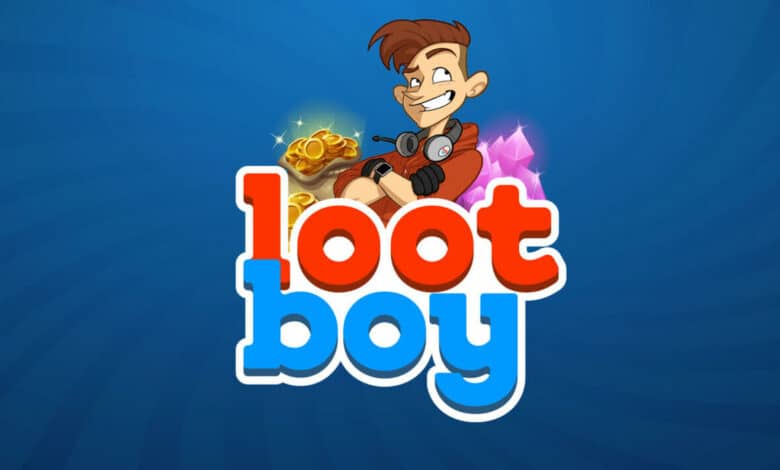 Lootboy redeem code 2022 Free reward codes