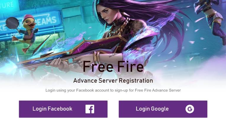 Garena Free Fire OB37 Advance server APK download, Release date, Registration