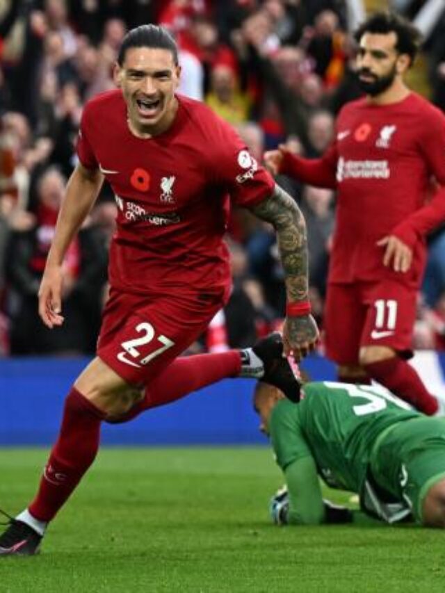 Liverpool vs. Southampton result, highlights and analysis
