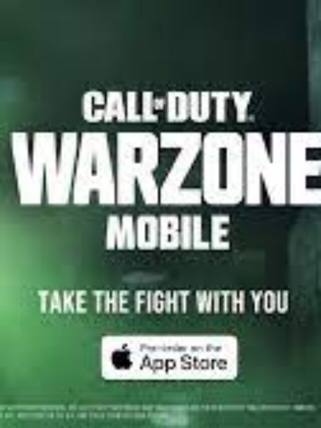 Call of Duty Warzone Mobile pre-registrations started for iOS, launches  on 15 May 2023