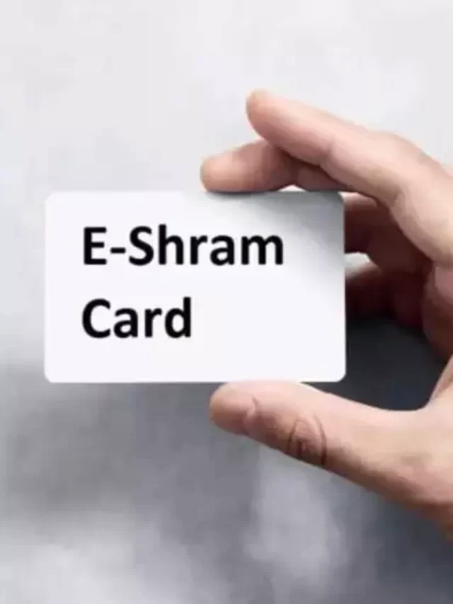 E Shram Card Payment Status 2022 Check Online Rs 3000 Now