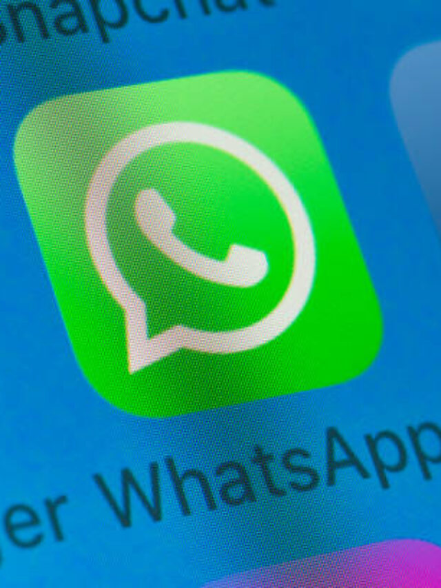 WhatsApp companion mode lets you use the same account on different phones