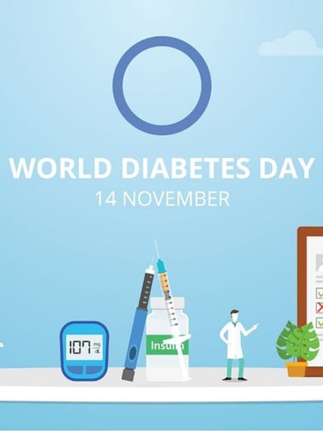 World Diabetes Day 2022 Theme, Quotes, Importance and History