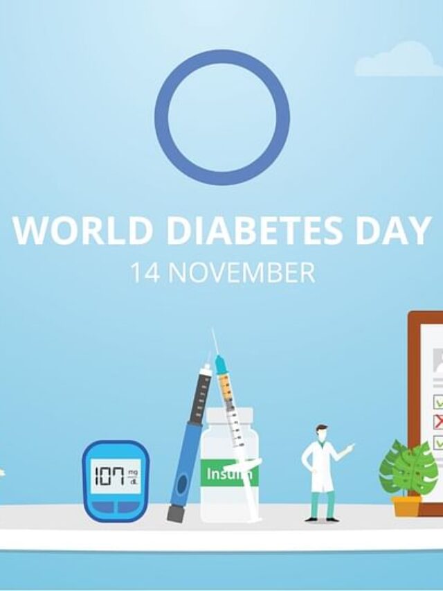 World Diabetes Day 2022 Theme, Quotes, History