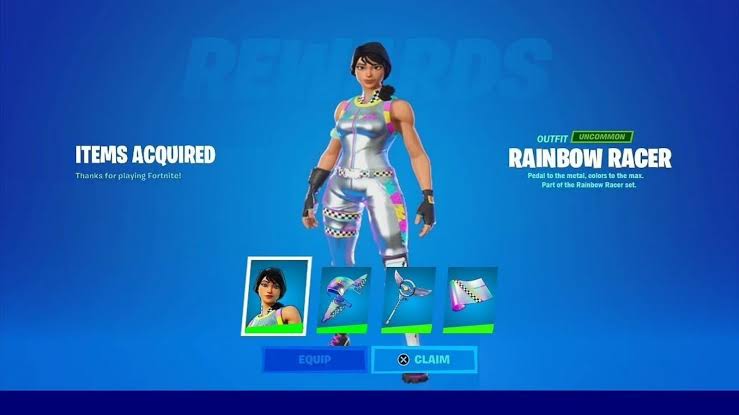 Fortnite Redeem Code 2022 Free V-Bucks, Outfits, Emotes epicgames.com