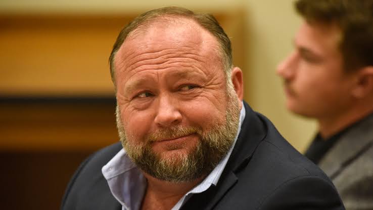 Alex Jones Net Worth 2023: Wife, Wiki Biography, Family, Age, Cars