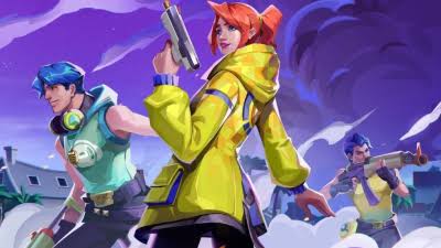 Sigma Battle Royale apk Download: Check the latest apk version of Sigma BR game