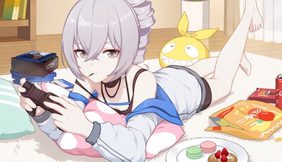 Honkai Impact Codes 2023