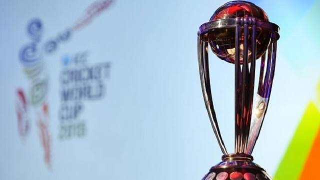 ICC World Cup 2023 Schedule, Team, Venue, Time Table, PDF, Point Table, Ranking