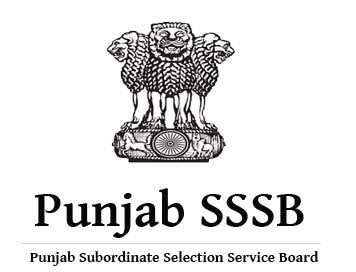 PSSSB Admit Card 2023