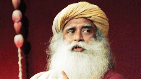 Sadhguru Net Worth 2023: Age, Wife, Daughter, Height, Wiki Biography