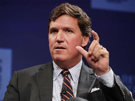 Tucker Carlson Net Worth 2023: Fox News Salary, Wiki Bio, Wife, and Education