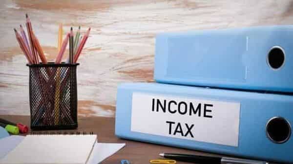 Income Tax Refund Status 2023