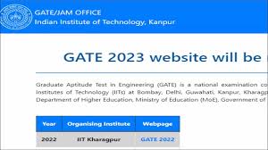 Gate result