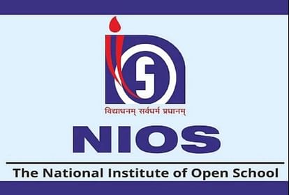 NIOS Hall Ticket 2023