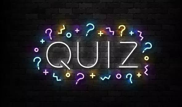 Amazon Daily Runs Quiz Answers