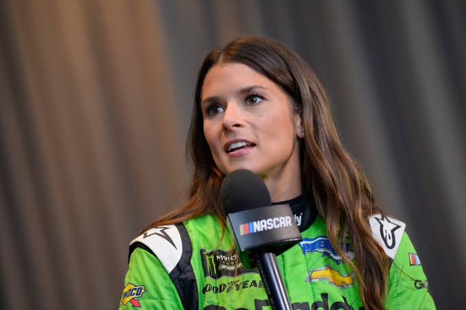 Danica Patrick Net worth